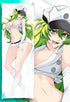 Candice Catnipp Body pillow case BLEACH Mitgard-Knight